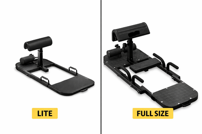 The ThrustLabs GluteBlast