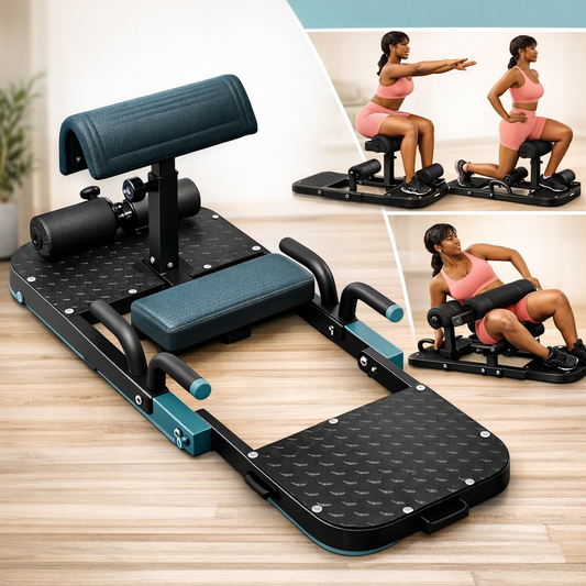 The ThrustLabs GluteBlast