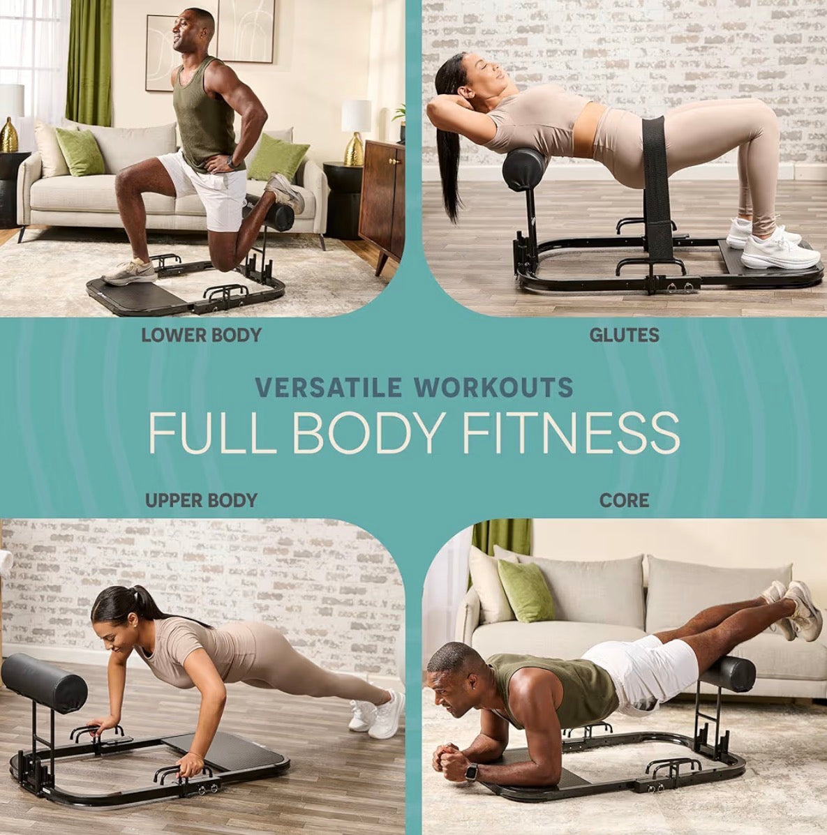 The ThrustLabs GluteBlast